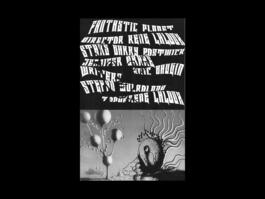 Portfolio of Matt Scott Barnes // mattscottbarnes.com