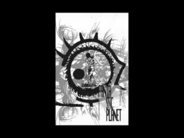 Portfolio of Matt Scott Barnes // mattscottbarnes.com