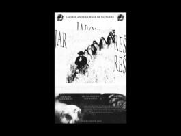 Portfolio of Matt Scott Barnes // mattscottbarnes.com