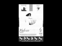 Portfolio of Matt Scott Barnes // mattscottbarnes.com