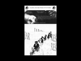 Portfolio of Matt Scott Barnes // mattscottbarnes.com