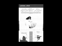 Portfolio of Matt Scott Barnes // mattscottbarnes.com