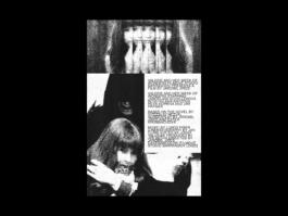 Portfolio of Matt Scott Barnes // mattscottbarnes.com