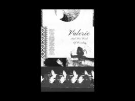 Portfolio of Matt Scott Barnes // mattscottbarnes.com