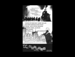 Portfolio of Matt Scott Barnes // mattscottbarnes.com