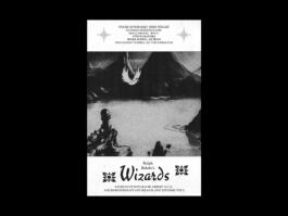 Portfolio of Matt Scott Barnes // mattscottbarnes.com