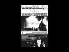 Portfolio of Matt Scott Barnes // mattscottbarnes.com