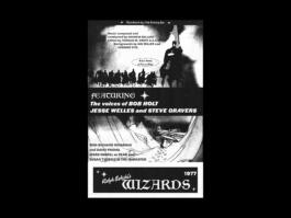 Portfolio of Matt Scott Barnes // mattscottbarnes.com