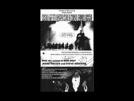 Portfolio of Matt Scott Barnes // mattscottbarnes.com