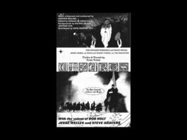 Portfolio of Matt Scott Barnes // mattscottbarnes.com