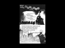 Portfolio of Matt Scott Barnes // mattscottbarnes.com