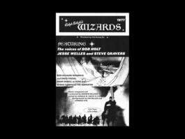 Portfolio of Matt Scott Barnes // mattscottbarnes.com