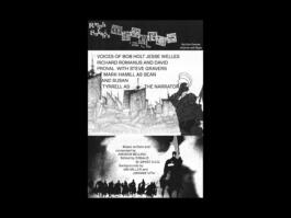 Portfolio of Matt Scott Barnes // mattscottbarnes.com