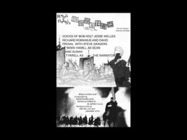 Portfolio of Matt Scott Barnes // mattscottbarnes.com