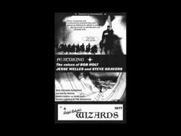 Portfolio of Matt Scott Barnes // mattscottbarnes.com