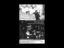 Portfolio of Matt Scott Barnes // mattscottbarnes.com