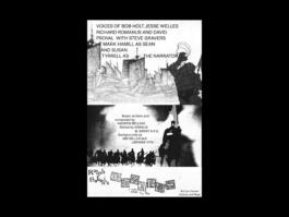 Portfolio of Matt Scott Barnes // mattscottbarnes.com