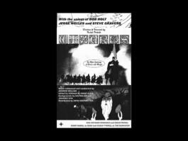 Portfolio of Matt Scott Barnes // mattscottbarnes.com