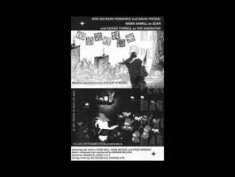 Portfolio of Matt Scott Barnes // mattscottbarnes.com