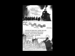 Portfolio of Matt Scott Barnes // mattscottbarnes.com