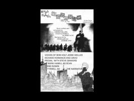 Portfolio of Matt Scott Barnes // mattscottbarnes.com