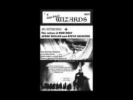 Portfolio of Matt Scott Barnes // mattscottbarnes.com