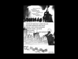 Portfolio of Matt Scott Barnes // mattscottbarnes.com