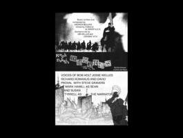 Portfolio of Matt Scott Barnes // mattscottbarnes.com