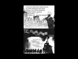 Portfolio of Matt Scott Barnes // mattscottbarnes.com