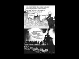 Portfolio of Matt Scott Barnes // mattscottbarnes.com