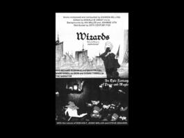 Portfolio of Matt Scott Barnes // mattscottbarnes.com