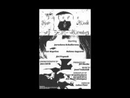 Portfolio of Matt Scott Barnes // mattscottbarnes.com