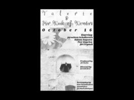 Portfolio of Matt Scott Barnes // mattscottbarnes.com