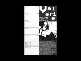 Portfolio of Matt Scott Barnes // mattscottbarnes.com