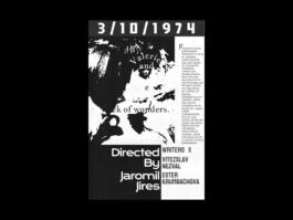 Portfolio of Matt Scott Barnes // mattscottbarnes.com