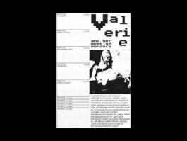 Portfolio of Matt Scott Barnes // mattscottbarnes.com