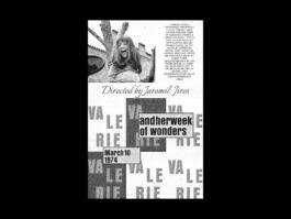 Portfolio of Matt Scott Barnes // mattscottbarnes.com