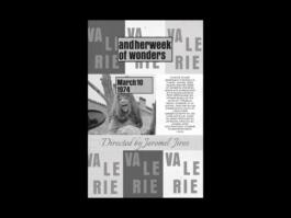 Portfolio of Matt Scott Barnes // mattscottbarnes.com