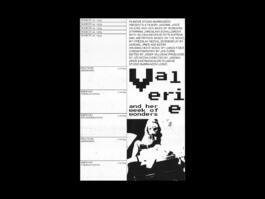 Portfolio of Matt Scott Barnes // mattscottbarnes.com