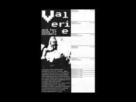 Portfolio of Matt Scott Barnes // mattscottbarnes.com