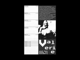 Portfolio of Matt Scott Barnes // mattscottbarnes.com