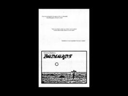 Portfolio of Matt Scott Barnes // mattscottbarnes.com