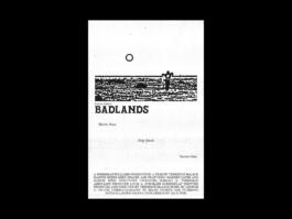 Portfolio of Matt Scott Barnes // mattscottbarnes.com