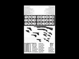 Portfolio of Matt Scott Barnes // mattscottbarnes.com