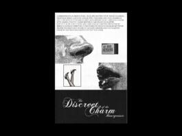 Portfolio of Matt Scott Barnes // mattscottbarnes.com