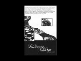 Portfolio of Matt Scott Barnes // mattscottbarnes.com