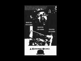 Portfolio of Matt Scott Barnes // mattscottbarnes.com