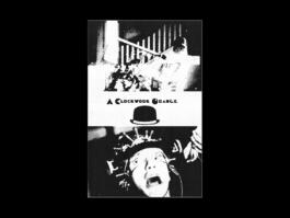 Portfolio of Matt Scott Barnes // mattscottbarnes.com