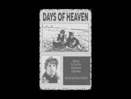 Portfolio of Matt Scott Barnes // mattscottbarnes.com