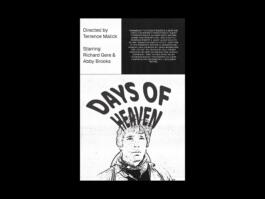 Portfolio of Matt Scott Barnes // mattscottbarnes.com